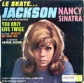 nancy sinatra